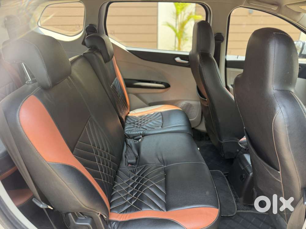 Renault Triber Rxz, 2020, Petrol