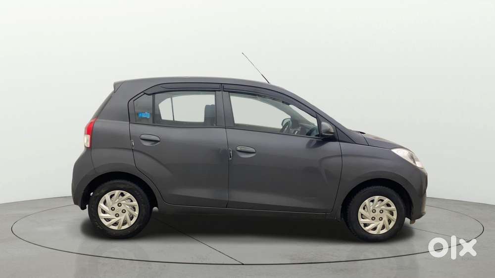 Hyundai New Santro 1.1 Sportz Executive Cng, 2022, Cng & Hybrids