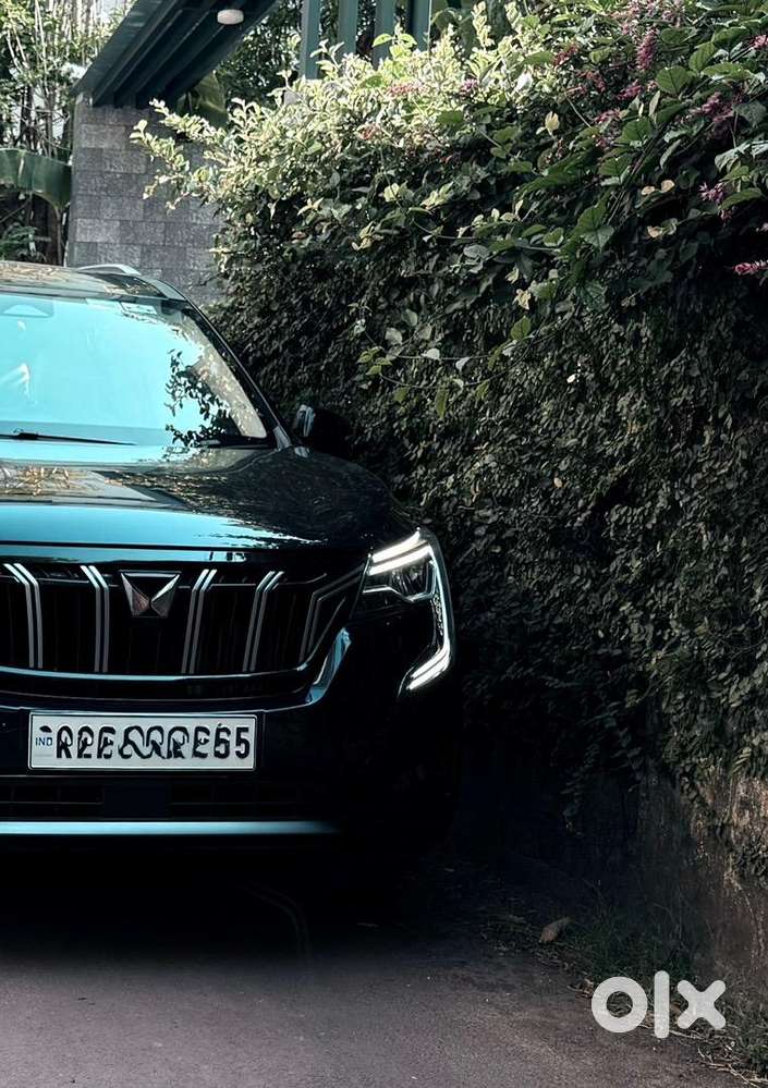 Xuv 700 Ax7l 2025