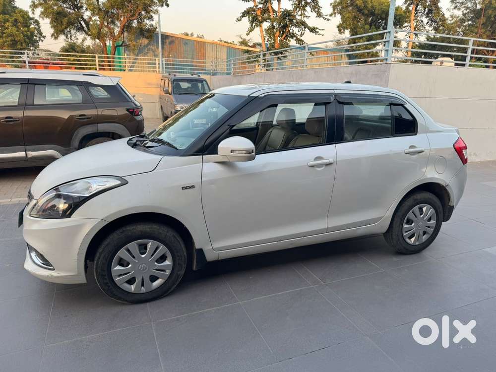 Maruti Suzuki Swift Dzire Vdi, 2013, Diesel