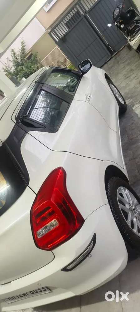 Maruti Suzuki Swift 2024 Top Model