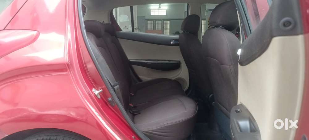 Hyundai I20 Sportz 1.2 Mt, 2014, Petrol