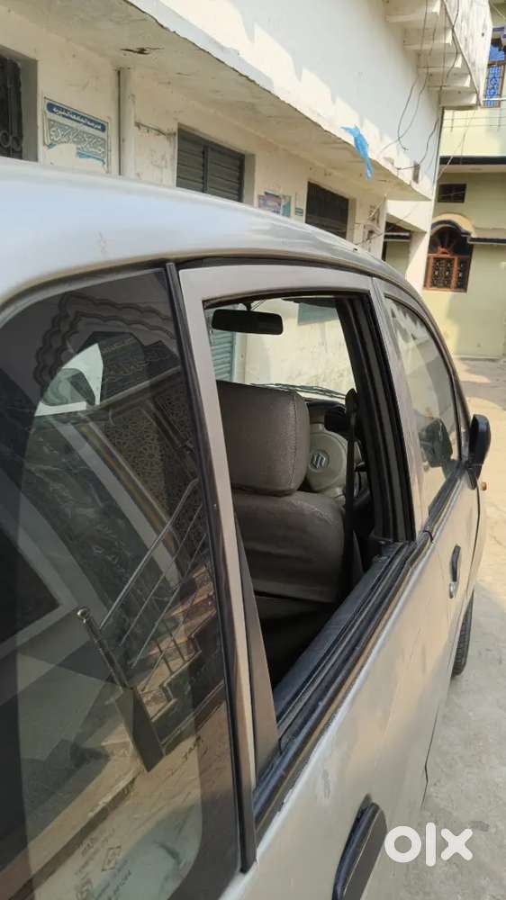 Maruti Suzuki Zen Estilo 2007 Petrol 99000 Km Driven