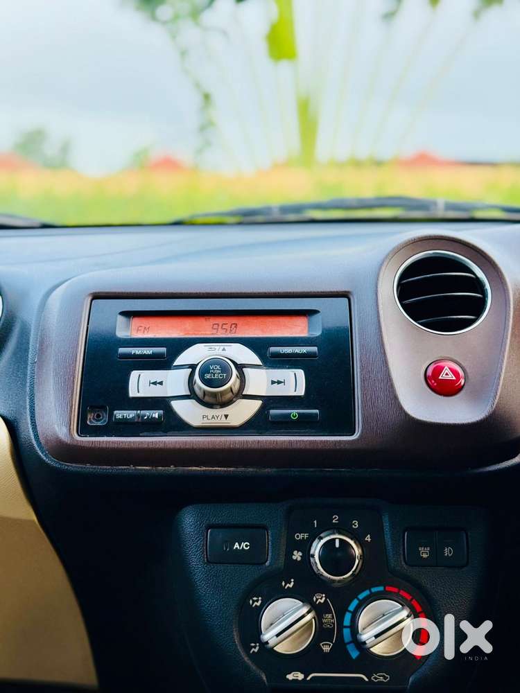 Honda Amaze 2013-2016 Vx I-vtech, 2013, Diesel