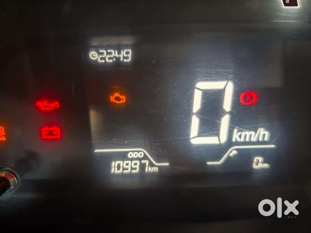 Tata Punch Advanchare S Cng Sunroof 2024 Last Month