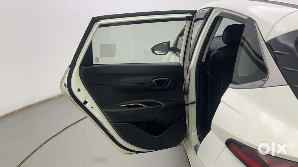 Hyundai New I20 1.0 Asta (o) Turbo Dct, 2021, Petrol