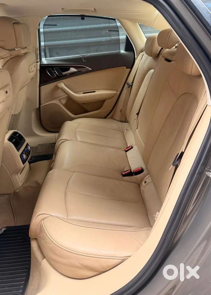 Audi A6 2.0 Tdi Premium Plus, 2014, Diesel