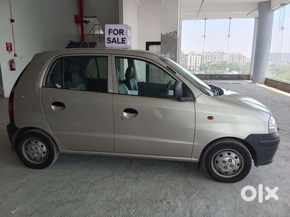Hyundai Santro Xing Xl, 2006, Petrol