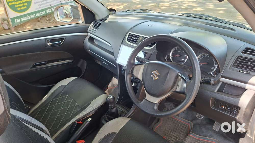 Maruti Suzuki Swift Ddis Vdi, 2014, Diesel