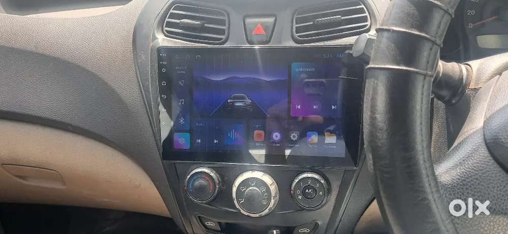 Hyundai Eon 2013 Petrol Good Condition
