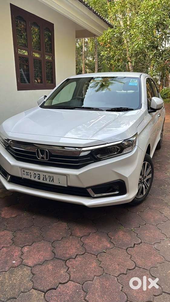 Honda Petrol Automatic 2024