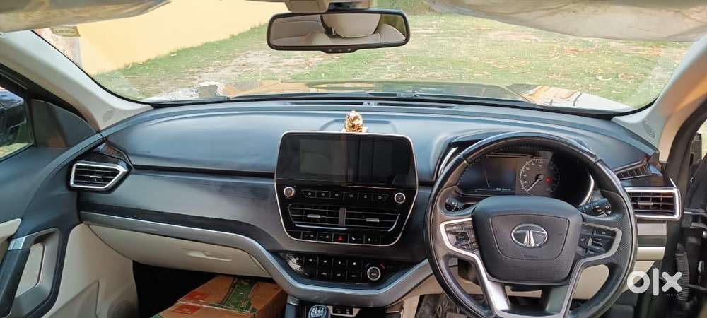 Tata Safari 2.0 Kryotec Xz Plus Adventure, 2021, Diesel