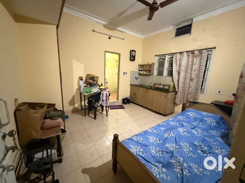 Vijayaganar 2nd stage house for Room Rent