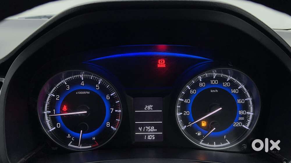 Maruti Suzuki Baleno Delta, 2020, Petrol