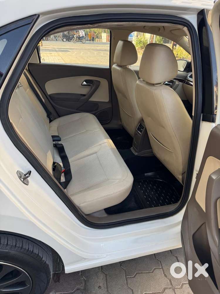 Skoda Rapid [2016-2020] 1.6 Ambition Tdi, 2016, Diesel