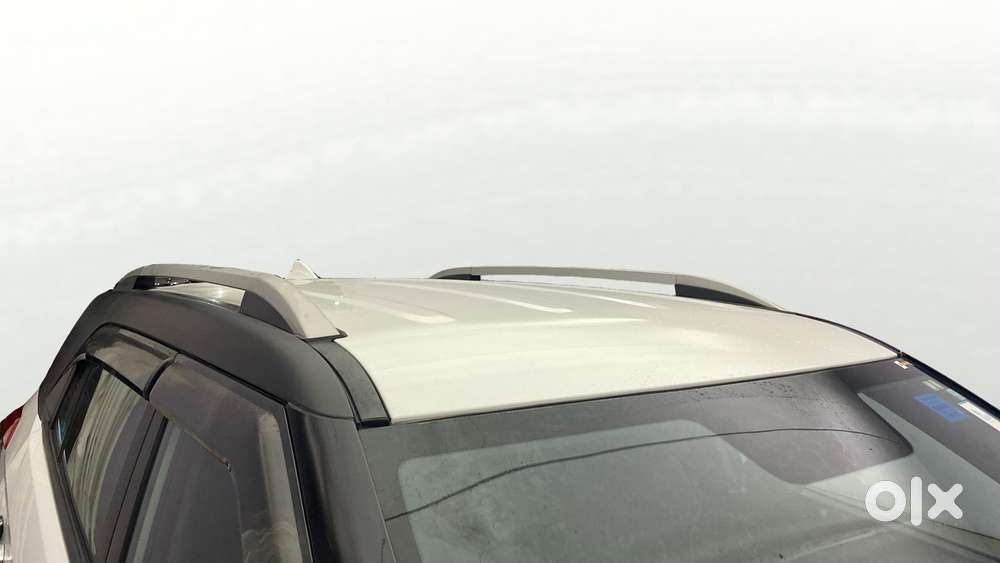 Hyundai Creta 1.6 Sx Plus Petrol At, 2017, Petrol