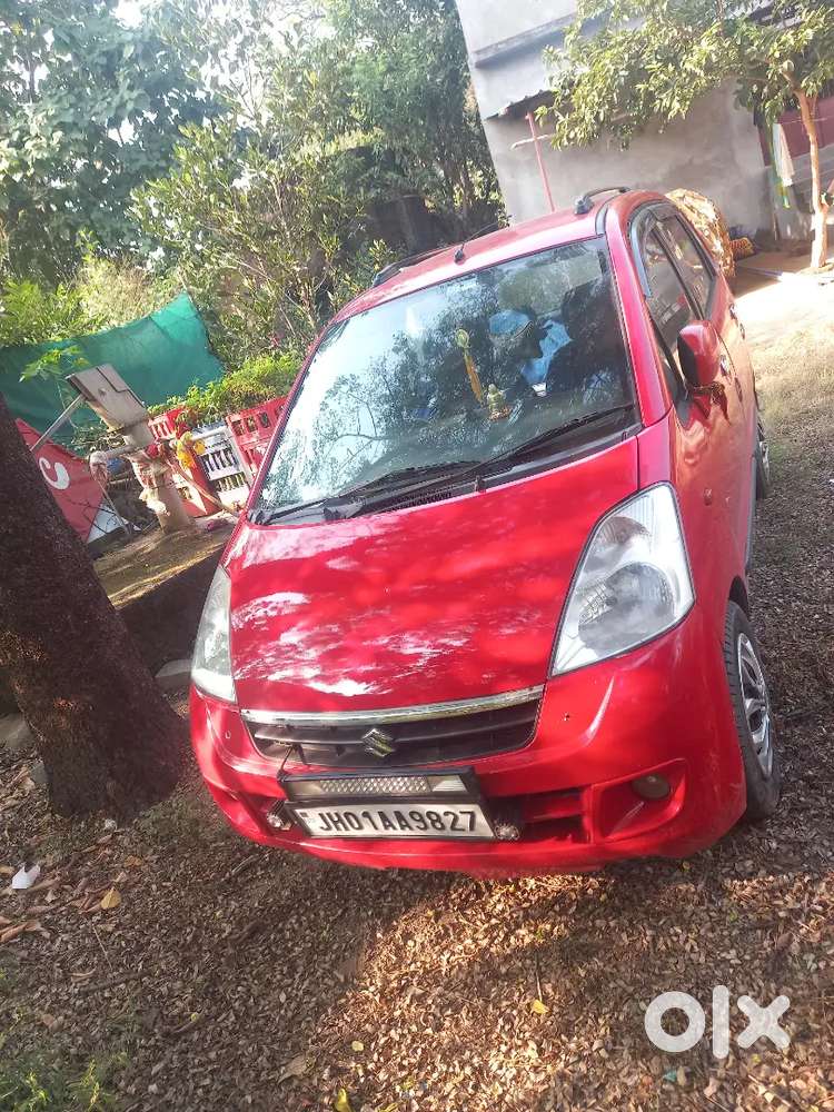 Maruti Suzuki Estilo Vxi 2009
