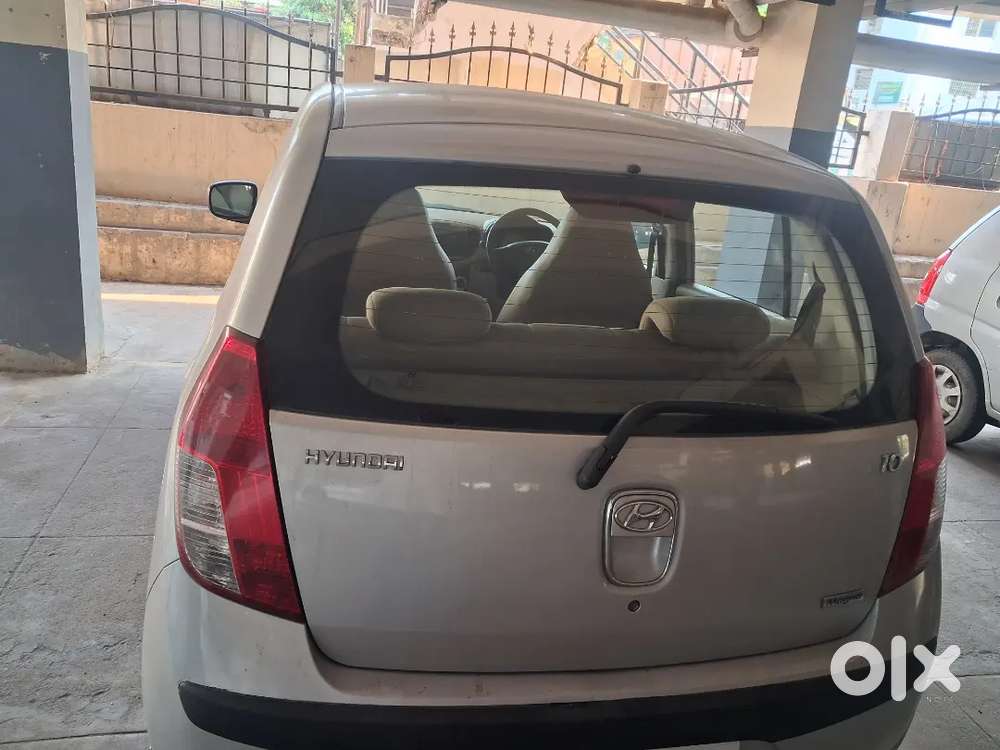 Mechanically Perfect Hyundai I10 1.1 Magna