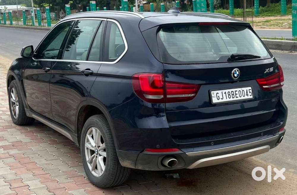 Bmw X5 Xdrive 30d, 2015, Diesel