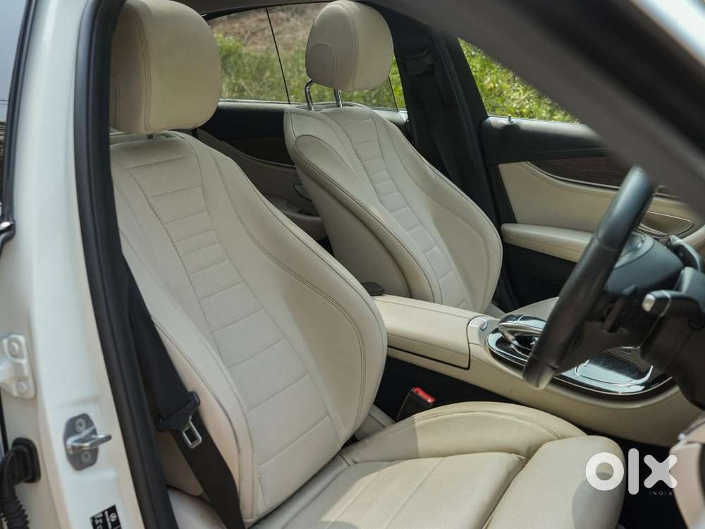 Mercedes-benz E-class E220d Lwb, 2017, Diesel