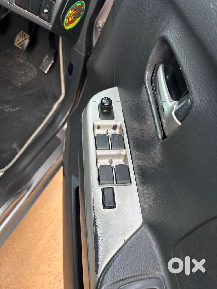 Maruti Suzuki Wagon R 2010 Petrol Good Condition