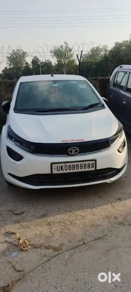 Tata Altroz 2023 Petrol 47426 Km Driven