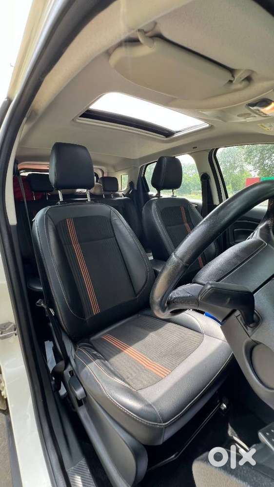 Ford Ecosport 1.5 Titanium Plus Sports, 2020, Diesel