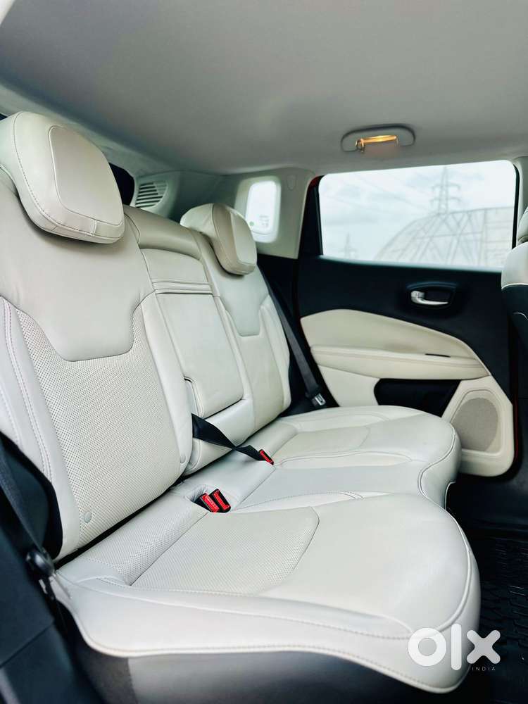 Jeep Compass 2.0 Limited (o) Diesel, 2019, Diesel