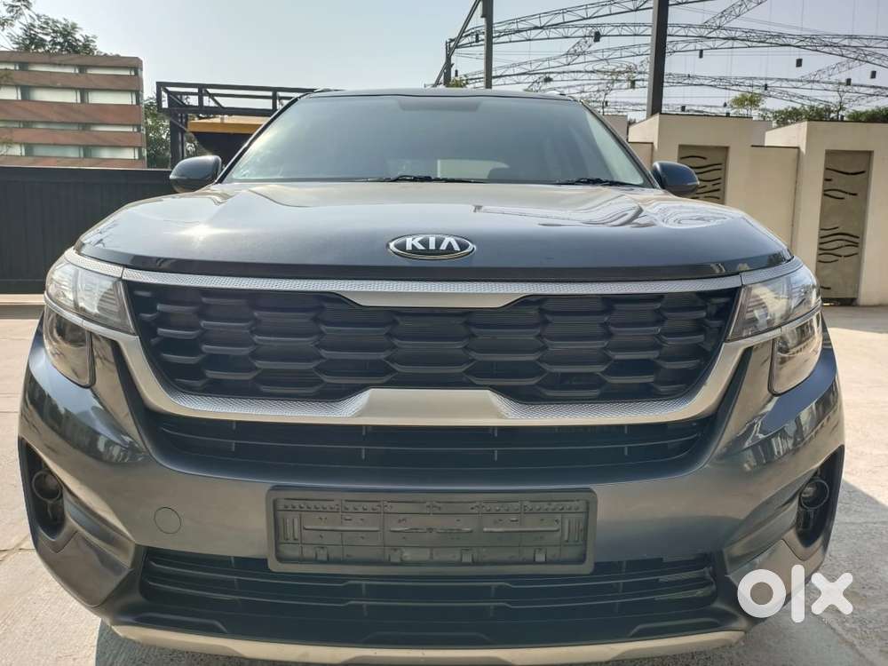 Kia Seltos Htk D, 2020, Diesel
