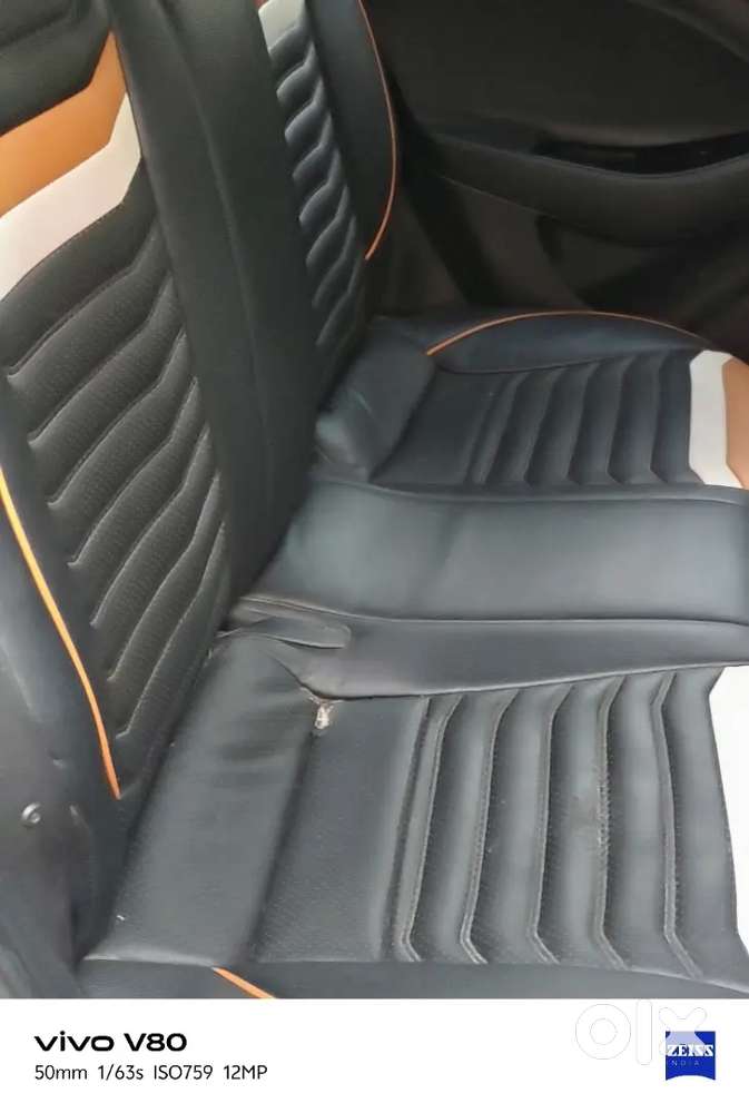 Hyundai Elite I20 Sportz 2017
