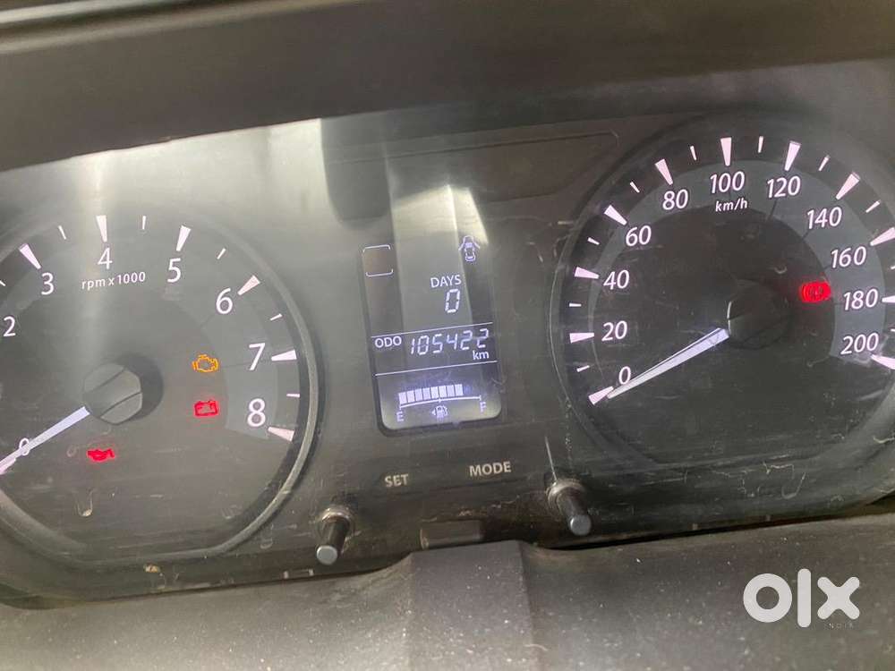 Tata Bolt 2018 Diesel Good Condition
