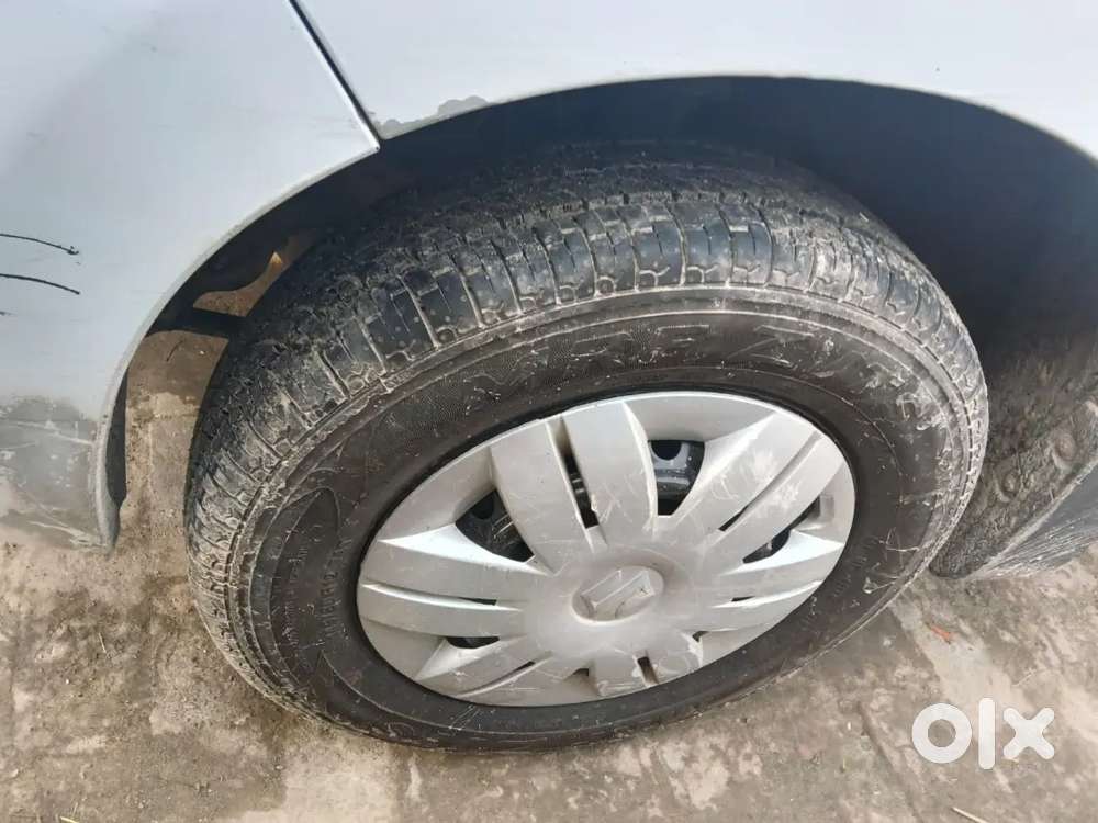 Maruti Suzuki / Alto Vxi / New Condition
