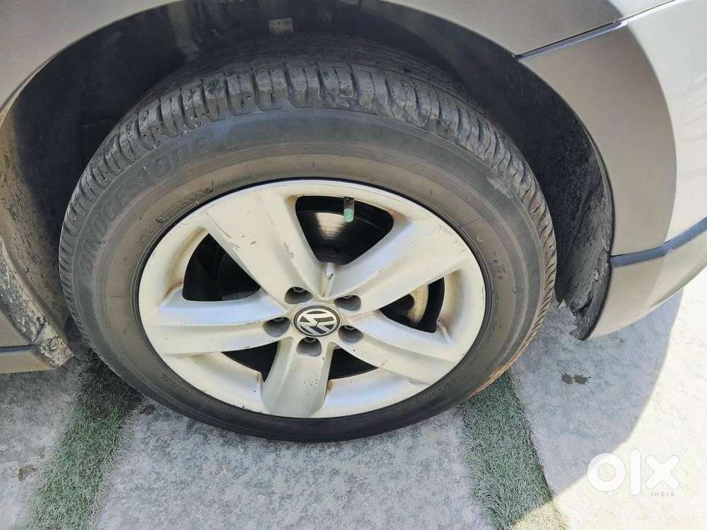 Volkswagen Polo 1.2 Mpi Highline, 2015