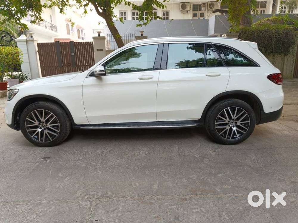 Mercedes-benz Glc Class 200, 2020, Petrol