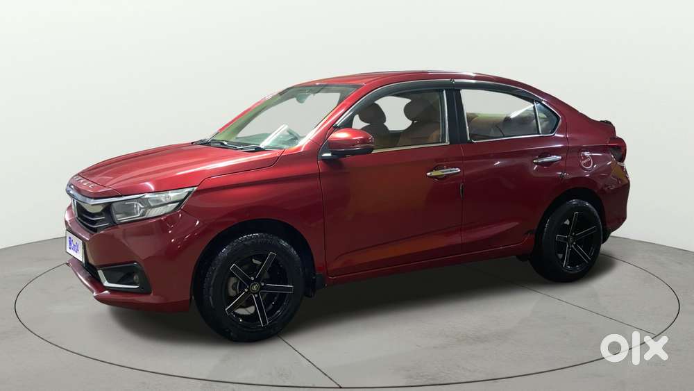 Honda Amaze 2013-2016 Vx I-vtech, 2023, Petrol