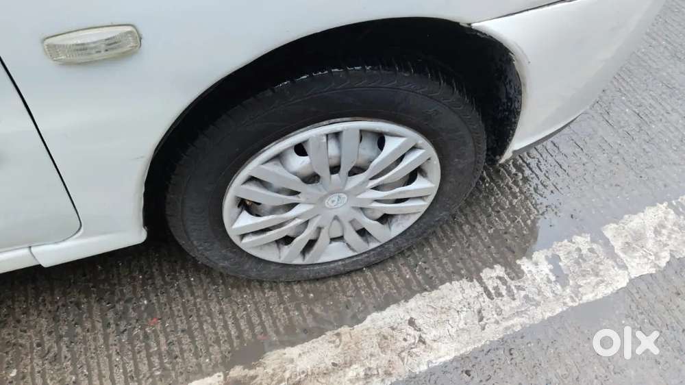 Tata Indigo Ecs 2016 Diesel 170000 Km Driven