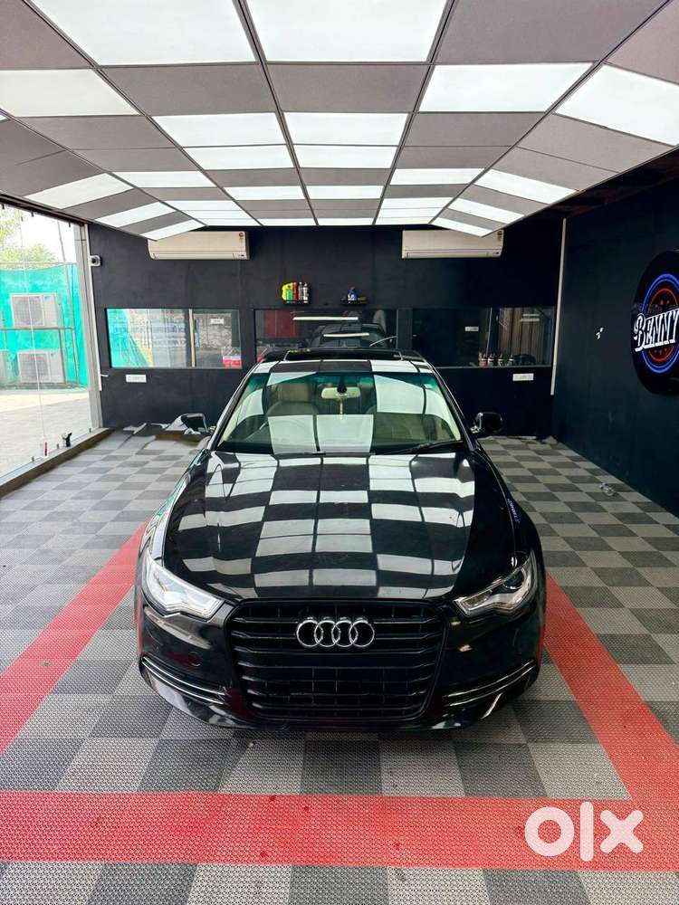 Audi A6 2.0 Tdi