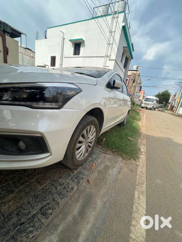 Maruti Suzuki Ciaz 1.5 Zeta Shvs Mt, 2023, Petrol