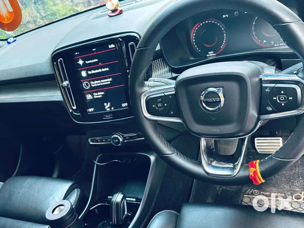 Volvo Xc40 T4 R-design, 2022, Petrol