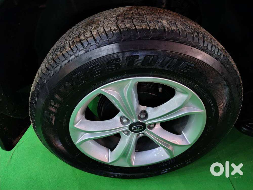 Tata Harrier Xt+, 2020, Diesel