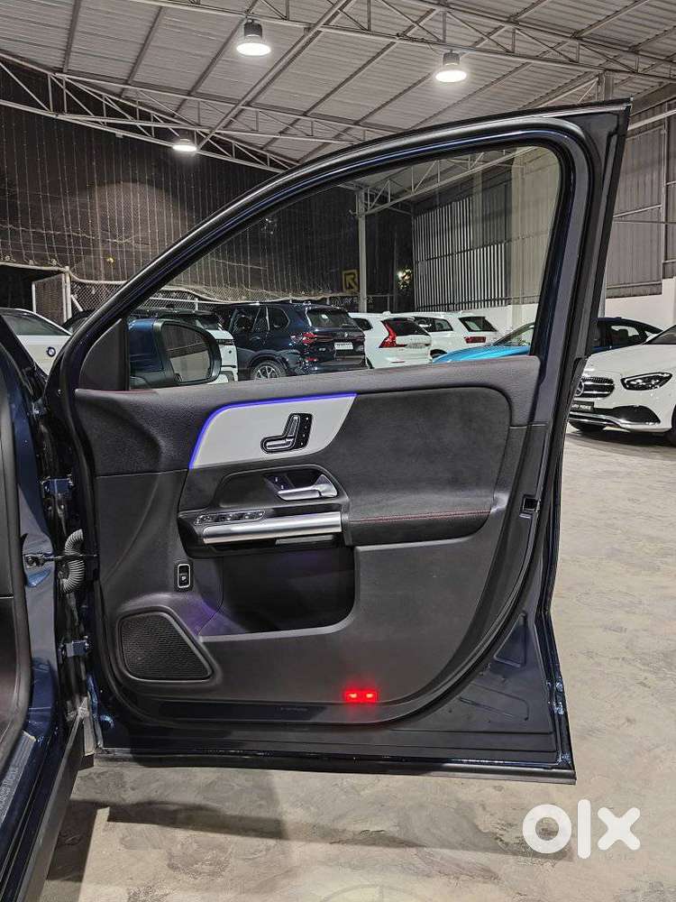 Mercedes-benz Gla 220d 4matic Amg Line, 2023, Diesel