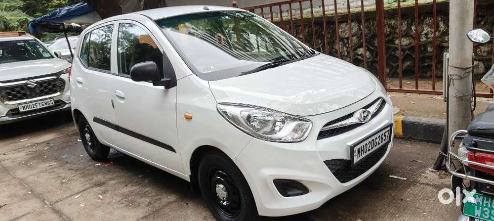 Hyundai I10 1.2 Kappa Magna, 2013, Petrol