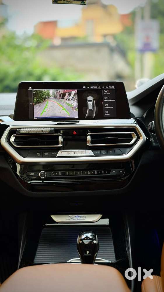 Bmw X3 2.0 Xdrive 30i Sportx Plus, 2022, Petrol