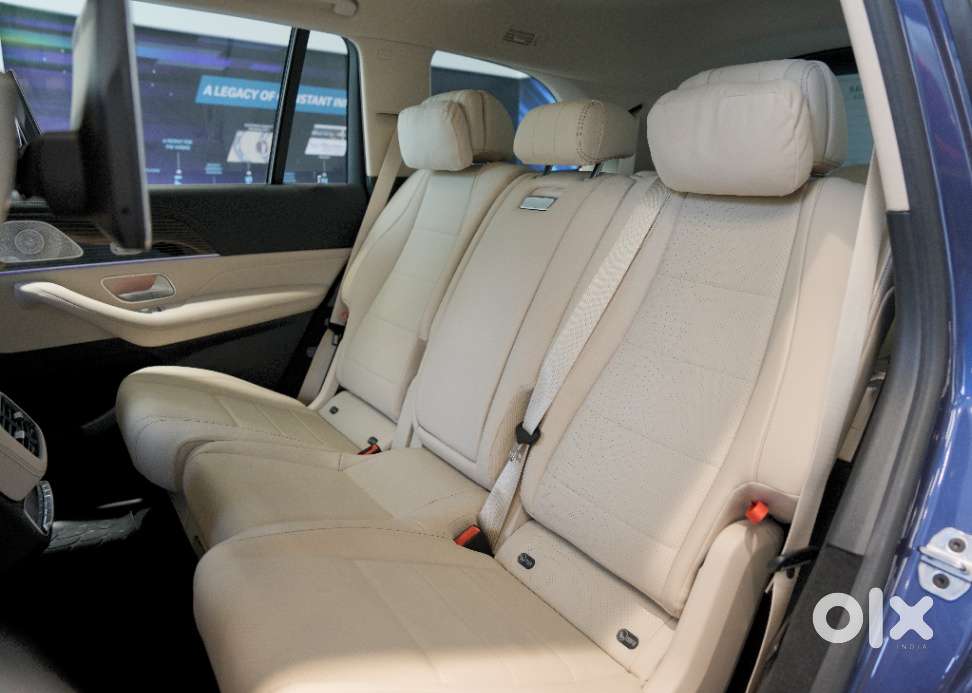 Mercedes-benz Gls 450 4matic, 2025, Petrol