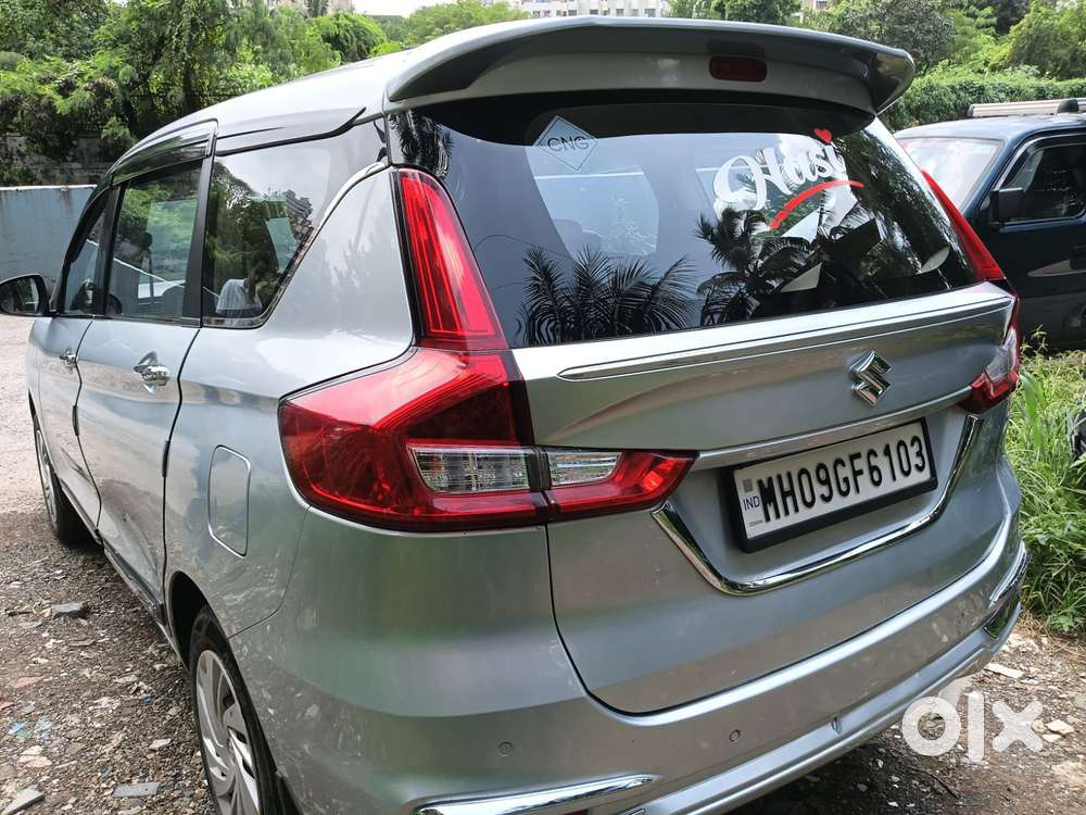 Maruti Suzuki Ertiga Vxi (o) Cng, 2023, Cng & Hybrids
