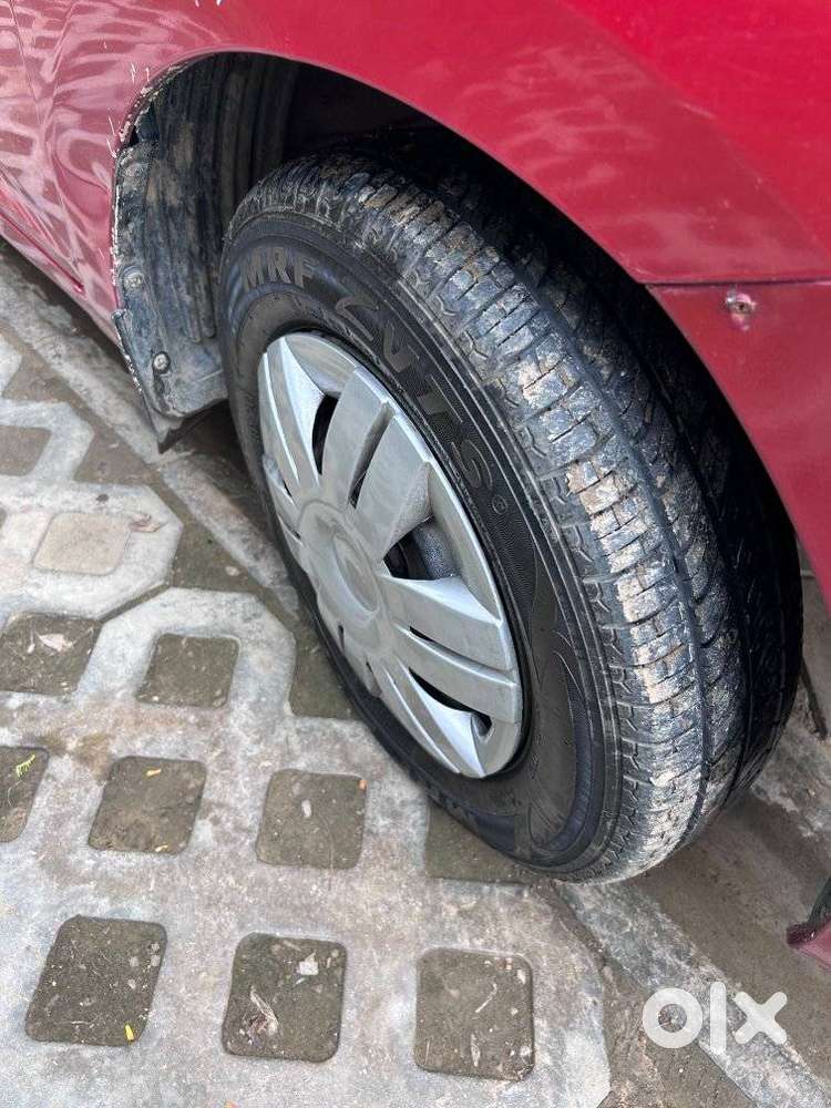 Hyundai Eon Era +, 2015, Petrol