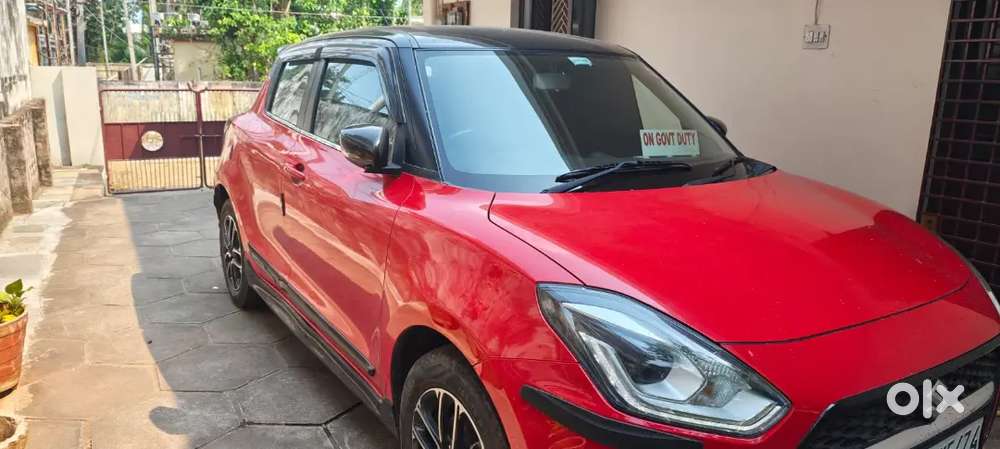 Swift Zxi+  2022 Single Owner Excellent Condition