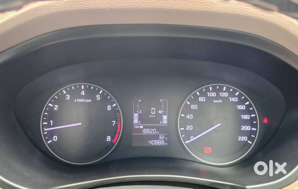 Hyundai I20 1.2 Spotz, 2018, Petrol