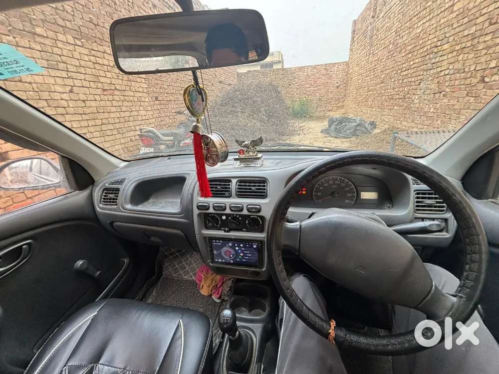Maruti Suzuki Alto 800 2011 Petrol 86000 Km Driven