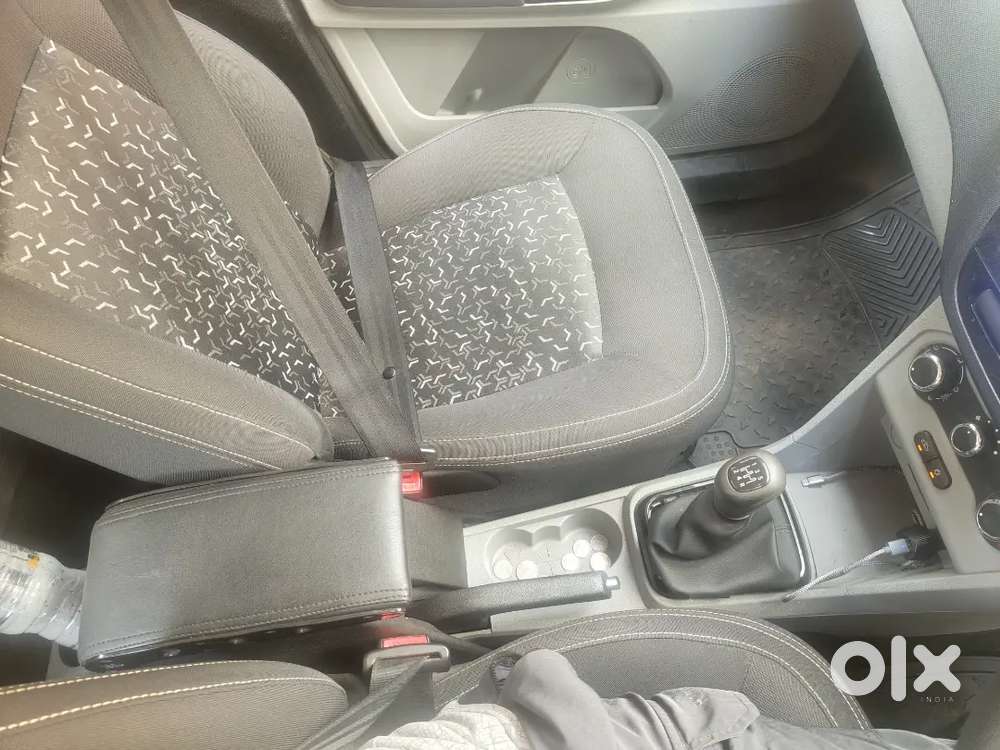 Tata Tiago 2021 Petrol Well Maintained